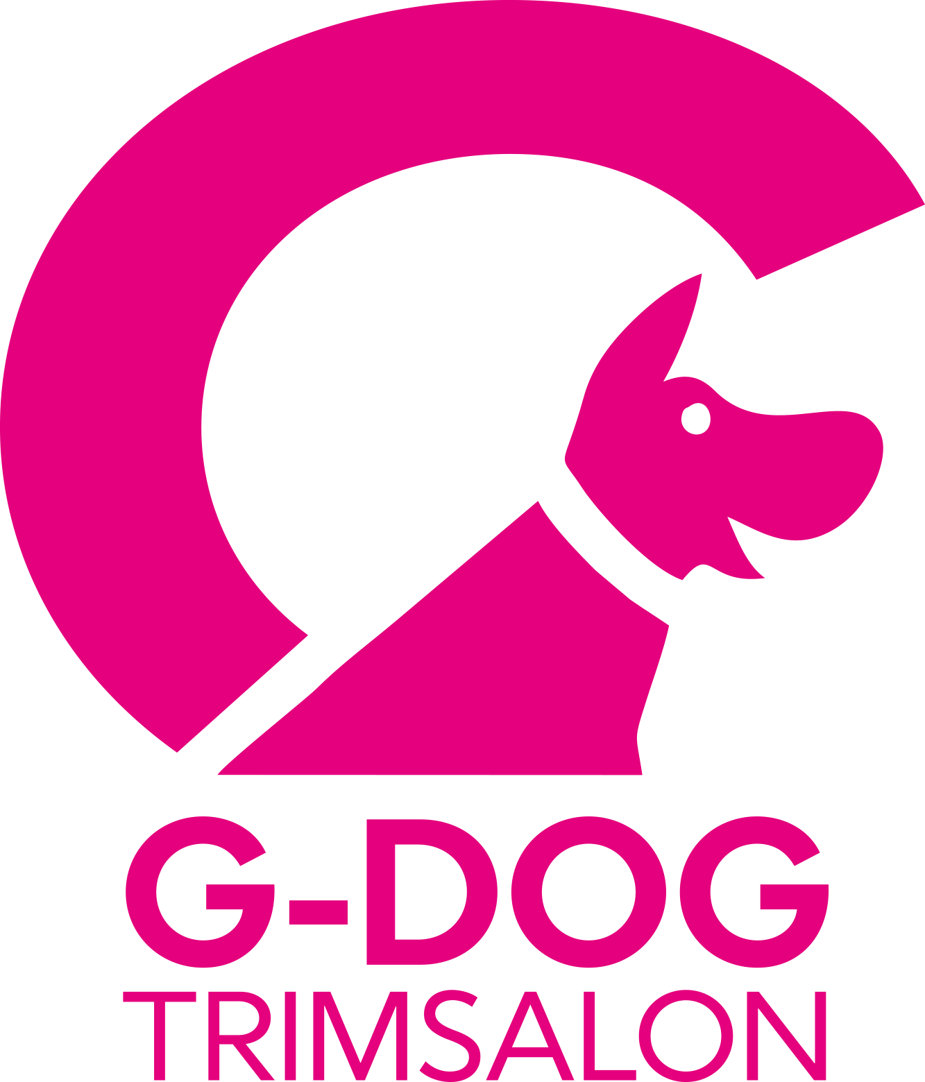 G-Dog Trimsalon